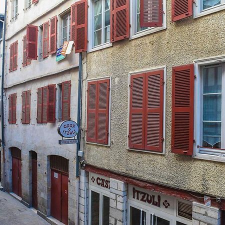 Bayonne En Plein Coeur Centre Historique 2 Chambres Exterior foto